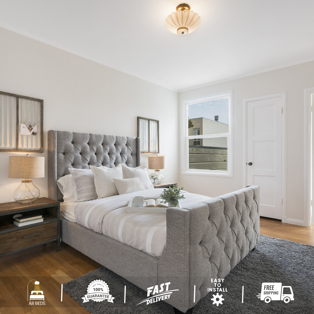 Double Bed Frames of 2025