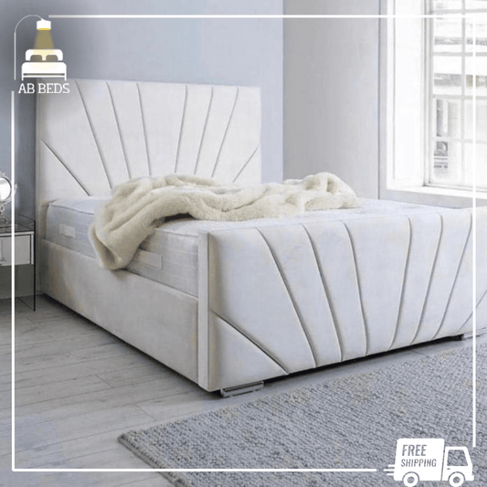 Hampton Bed: Everything You Need to Know Before Buying