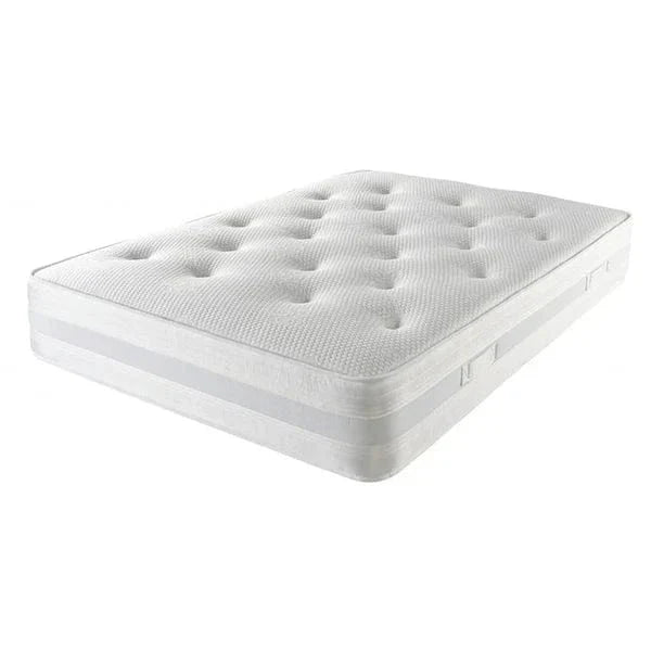 3000 Pocket Sprung Mattress: The Complete Guide to Comfort, Support, and Better Sleep