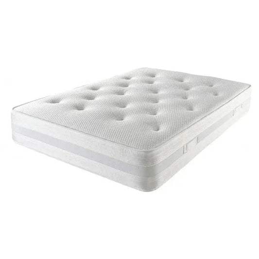 3000 Pocket Sprung Mattress: The Complete Guide to Comfort, Support, and Better Sleep