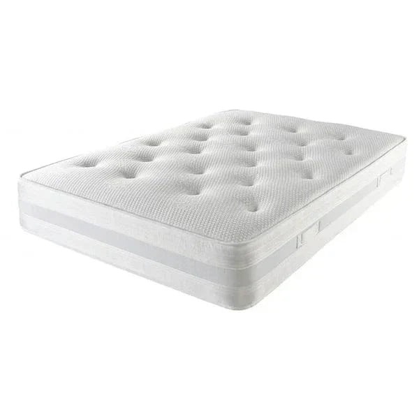 Pocket firm Mattress