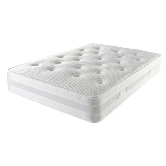 Pocket firm Mattress