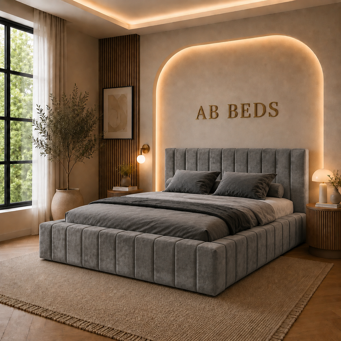 Low Base Bed Frames: The Ultimate 2026 Style Guide