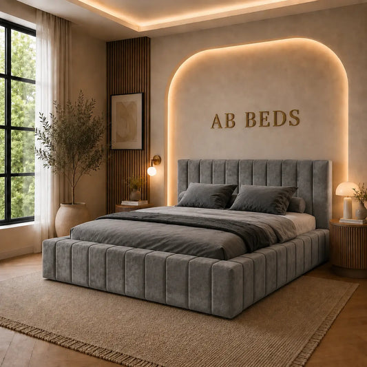 Why Are Upholstered Beds So Popular? The Real Reasons Explained