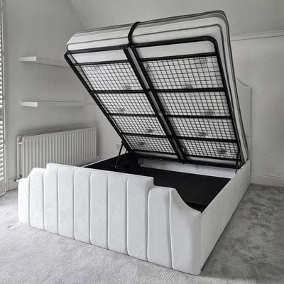 How Much Storage Do Ottoman Beds Really Have?