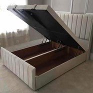 Are Ottoman Beds Better Than Divan Beds? A Complete Comparison of Comfort & Storage - ABBEDS