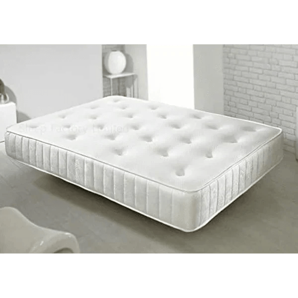 How Do I Choose the Right Mattress? A Complete Guide to Comfort, Support & Better Sleep - ABBEDS