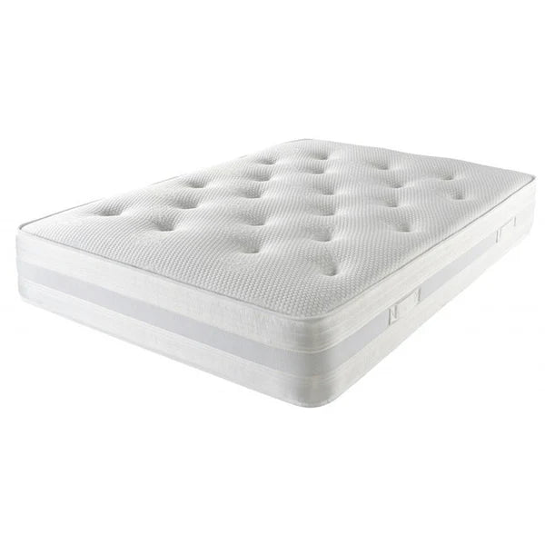1000 POCKET FIRM MATTRESS - ABBEDS 1000F