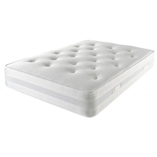 1000 POCKET FIRM MATTRESS - ABBEDS 1000F