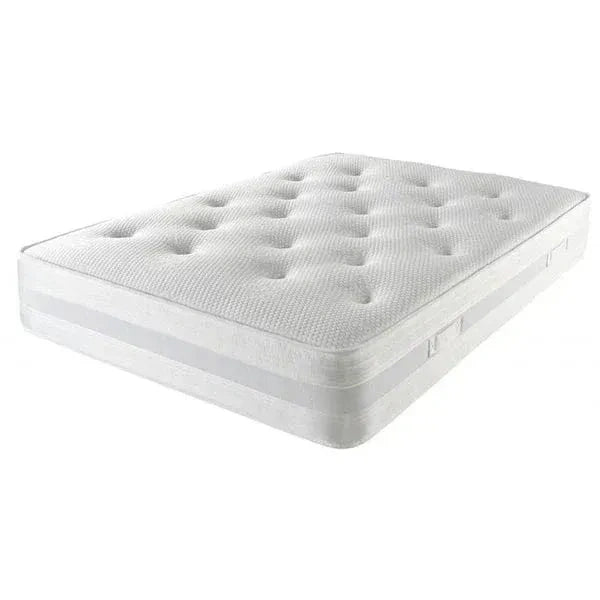 1000 POCKET FIRM MATTRESS - ABBEDS 1000F