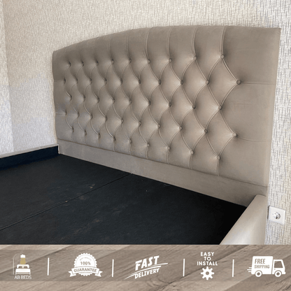 2025 Agate Bed - ABBEDS B106