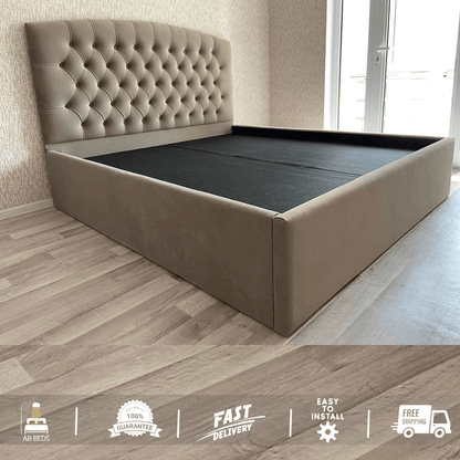 2025 Agate Bed - ABBEDS B106