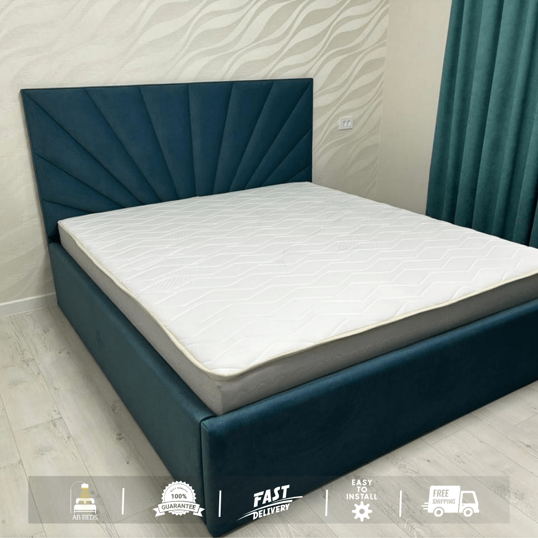 2025 Beryl Box - ABBEDS B103