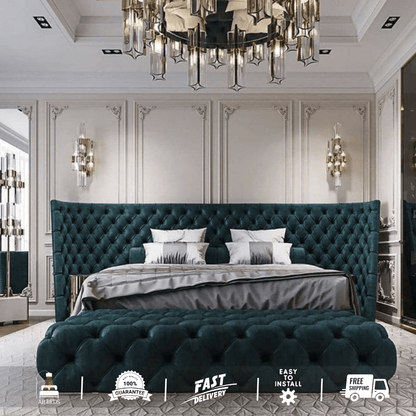 2025 Eclipse Bed - ABBEDS B58