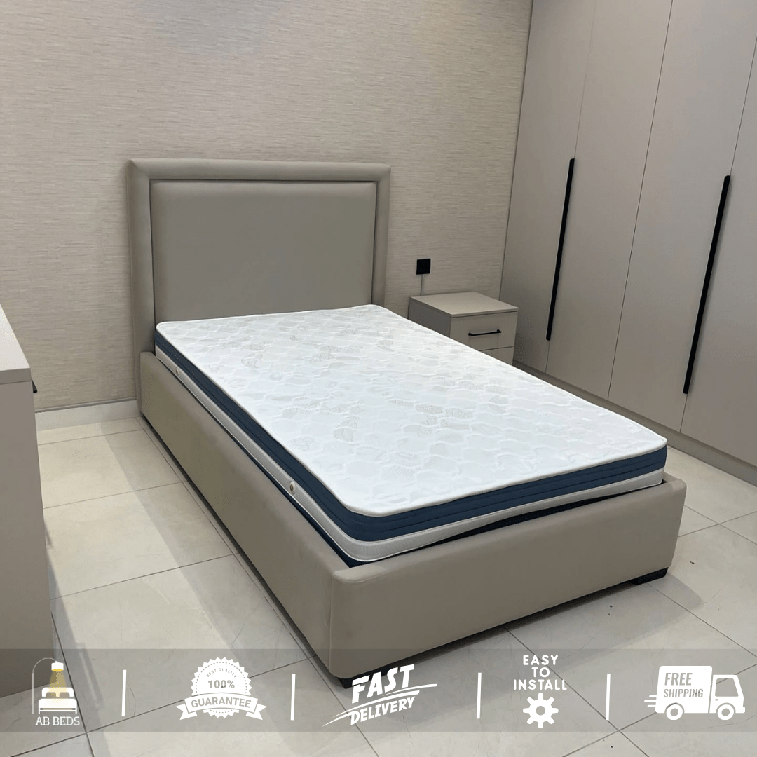 2025 Essence Bed - ABBEDS B19