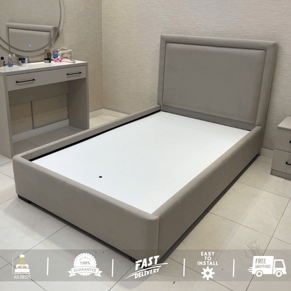 2025 Essence Bed - ABBEDS B19