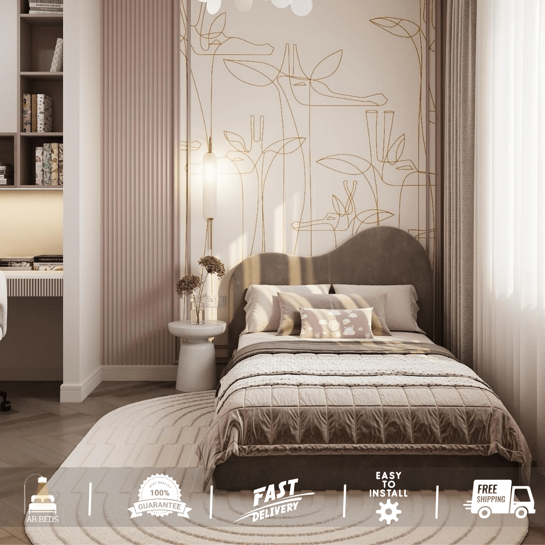 2025 Essence Bed - ABBEDS B52