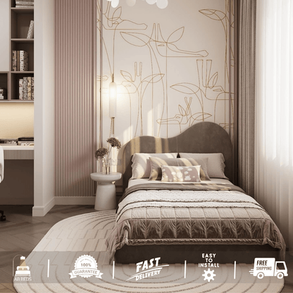 2025 Essence Bed - ABBEDS B52