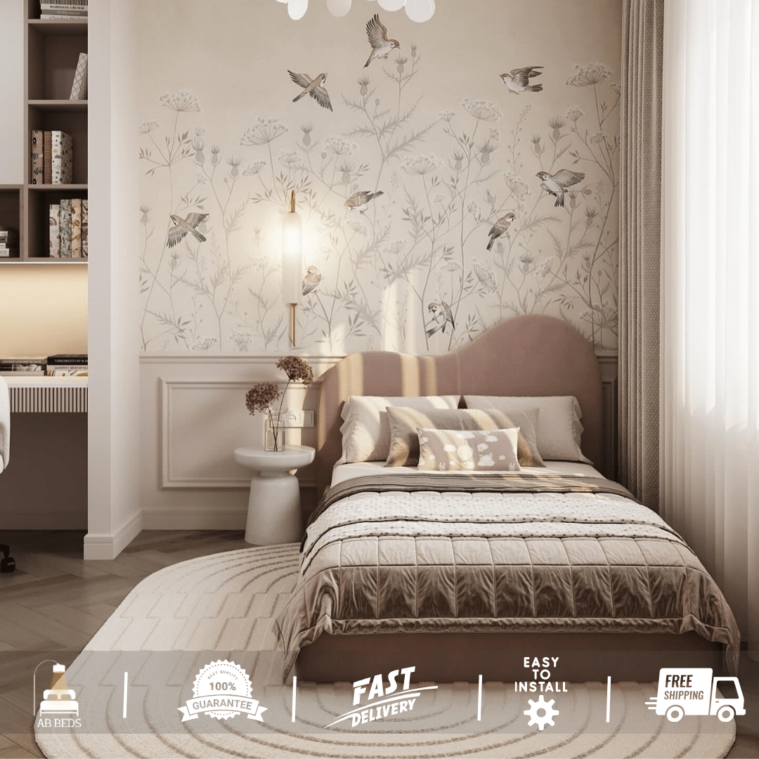 2025 Essence Bed - ABBEDS B52