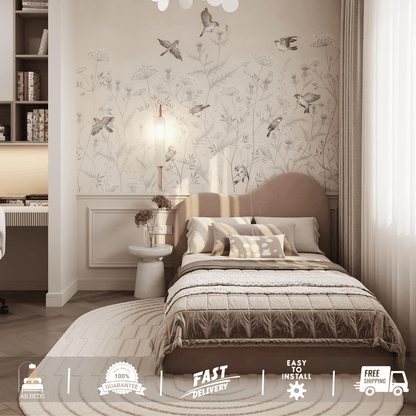 2025 Essence Bed - ABBEDS B52