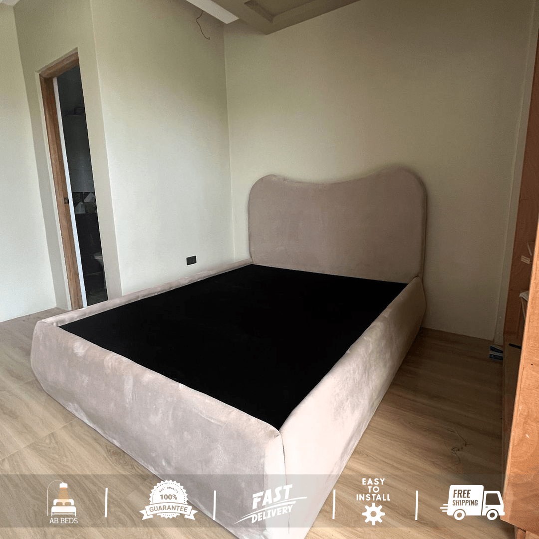 2025 Essence Bed - ABBEDS B52