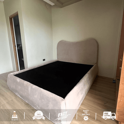 2025 Essence Bed - ABBEDS B52