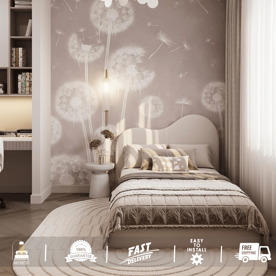 2025 Essence Bed - ABBEDS B52