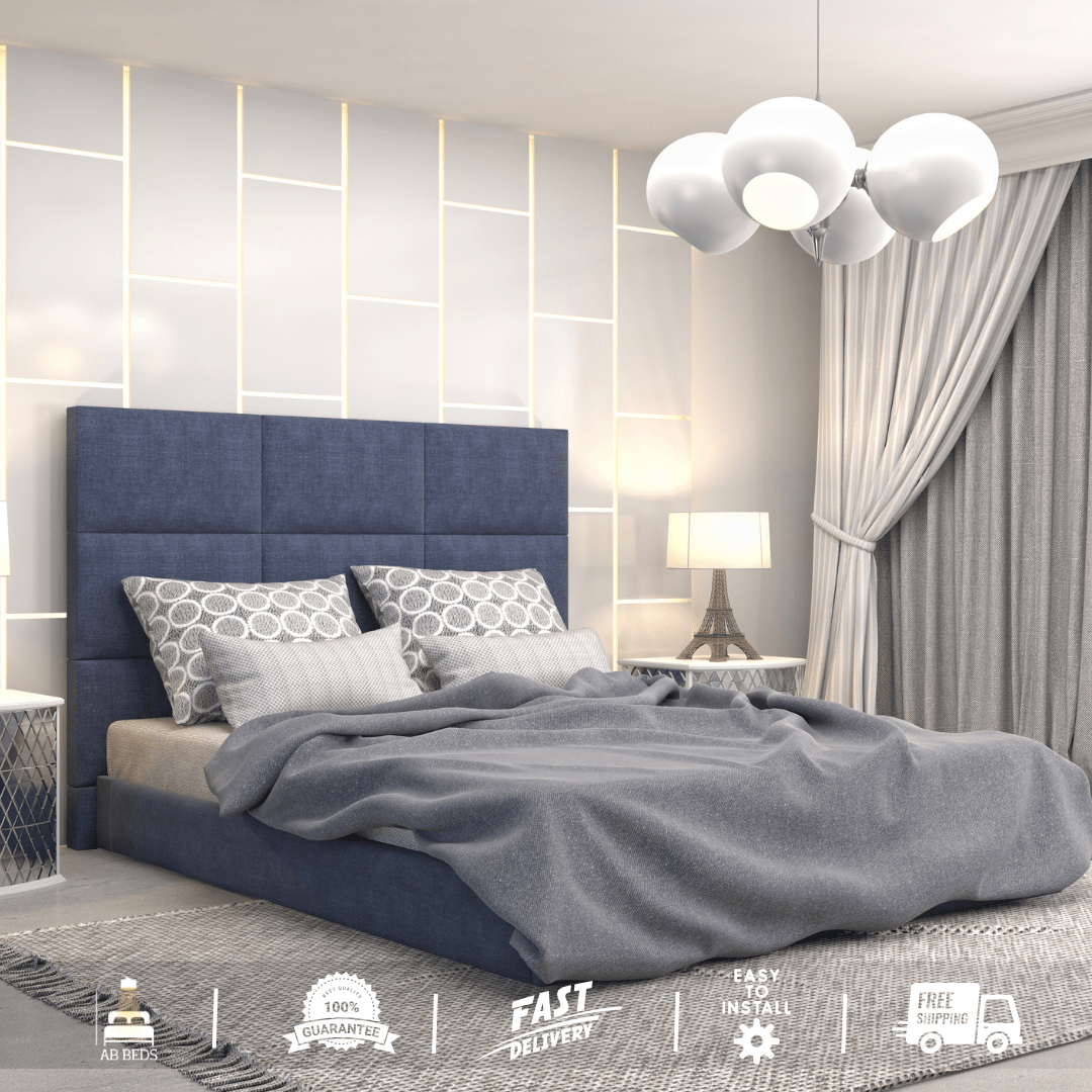 2025 Everest Bed - ABBEDS B71