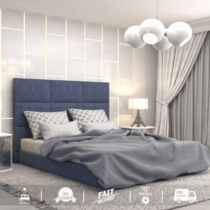 2025 Everest Bed - ABBEDS B71