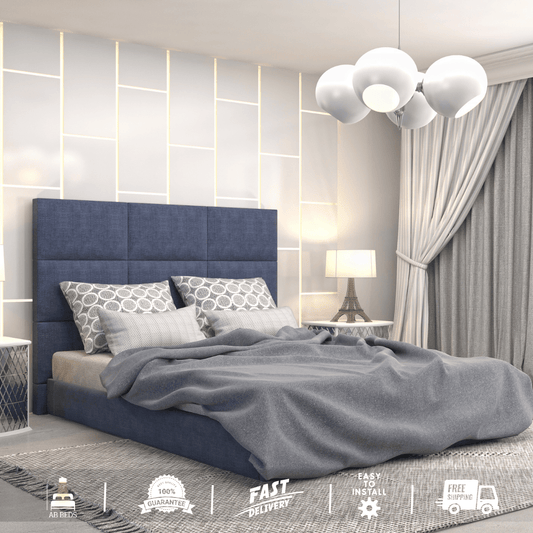 2025 Everest Bed - ABBEDS B71