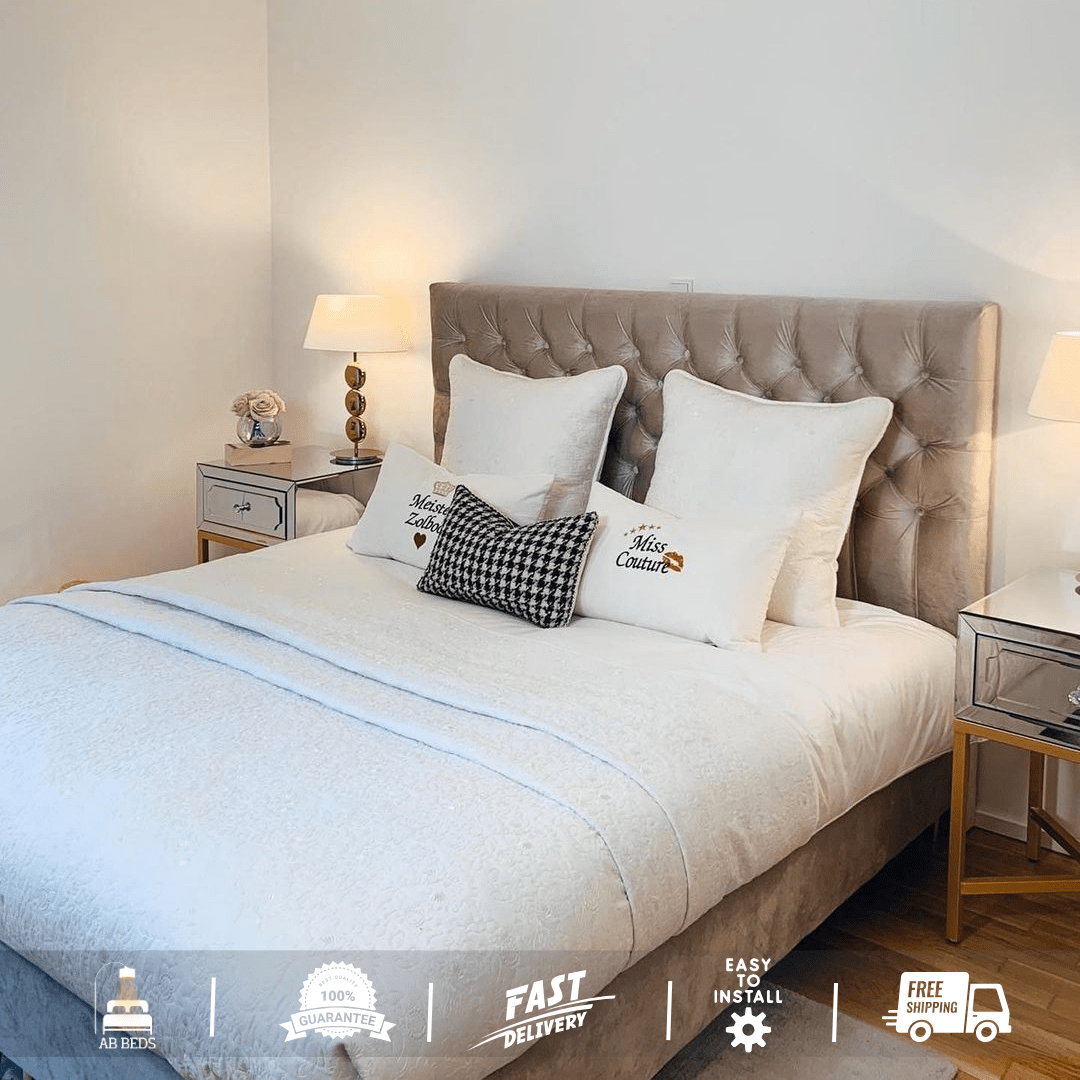 2025 Fuji Bed - ABBEDS B116