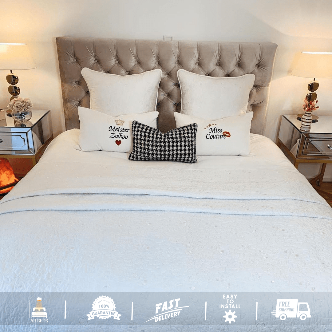 2025 Fuji Bed - ABBEDS B116