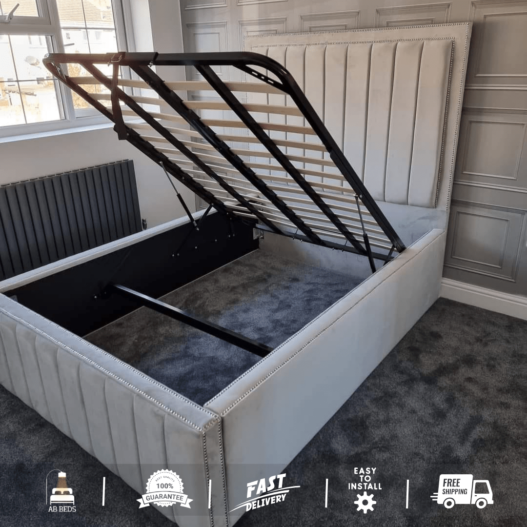 2025 Fuji Bed - ABBEDS B64