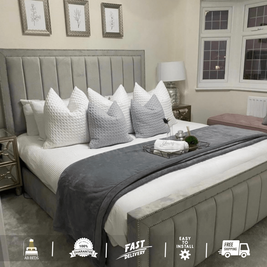 2025 Fuji Bed - ABBEDS B64