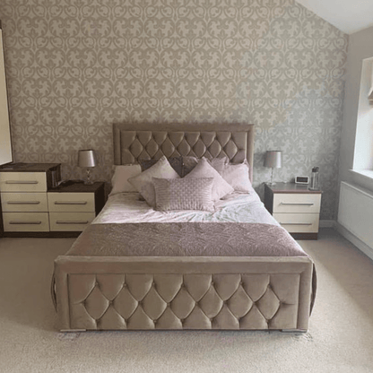 2025 Haven Bed - ABBEDS B35