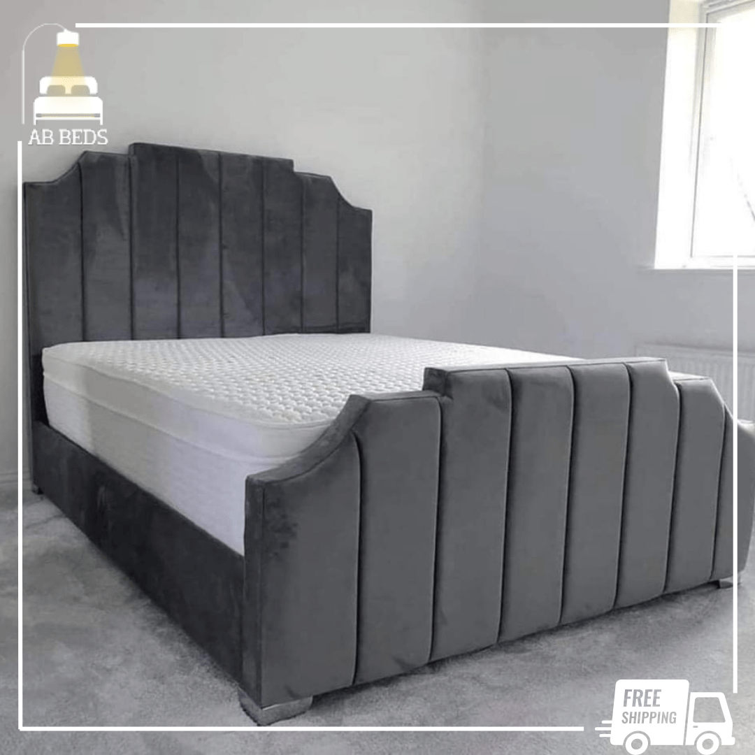 2025 Horizon Bed - ABBEDS B53