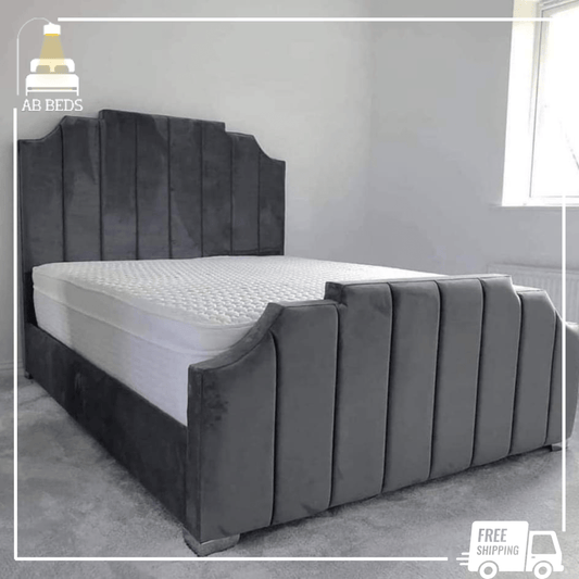 2025 Horizon Bed - ABBEDS B53