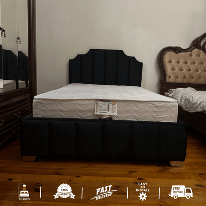 2025 Horizon Line Bed - ABBEDS B92