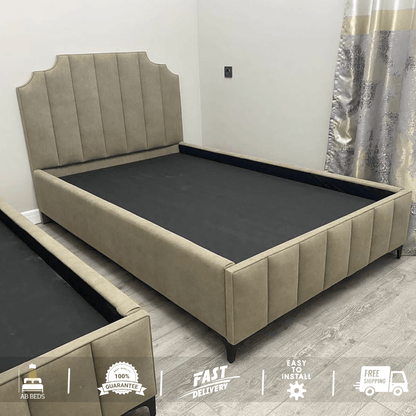 2025 Horizon Line Bed - ABBEDS B92