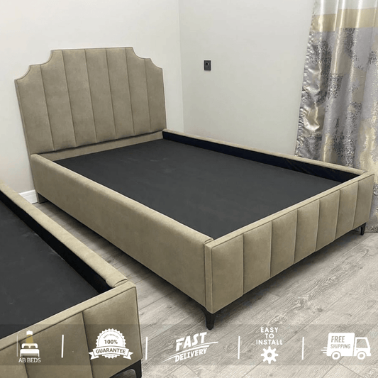 2025 Horizon Line Bed - ABBEDS B92