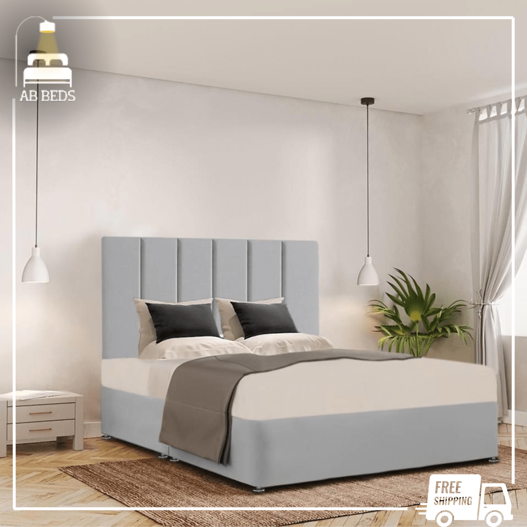 2025 Hudson Bed - ABBEDS B72