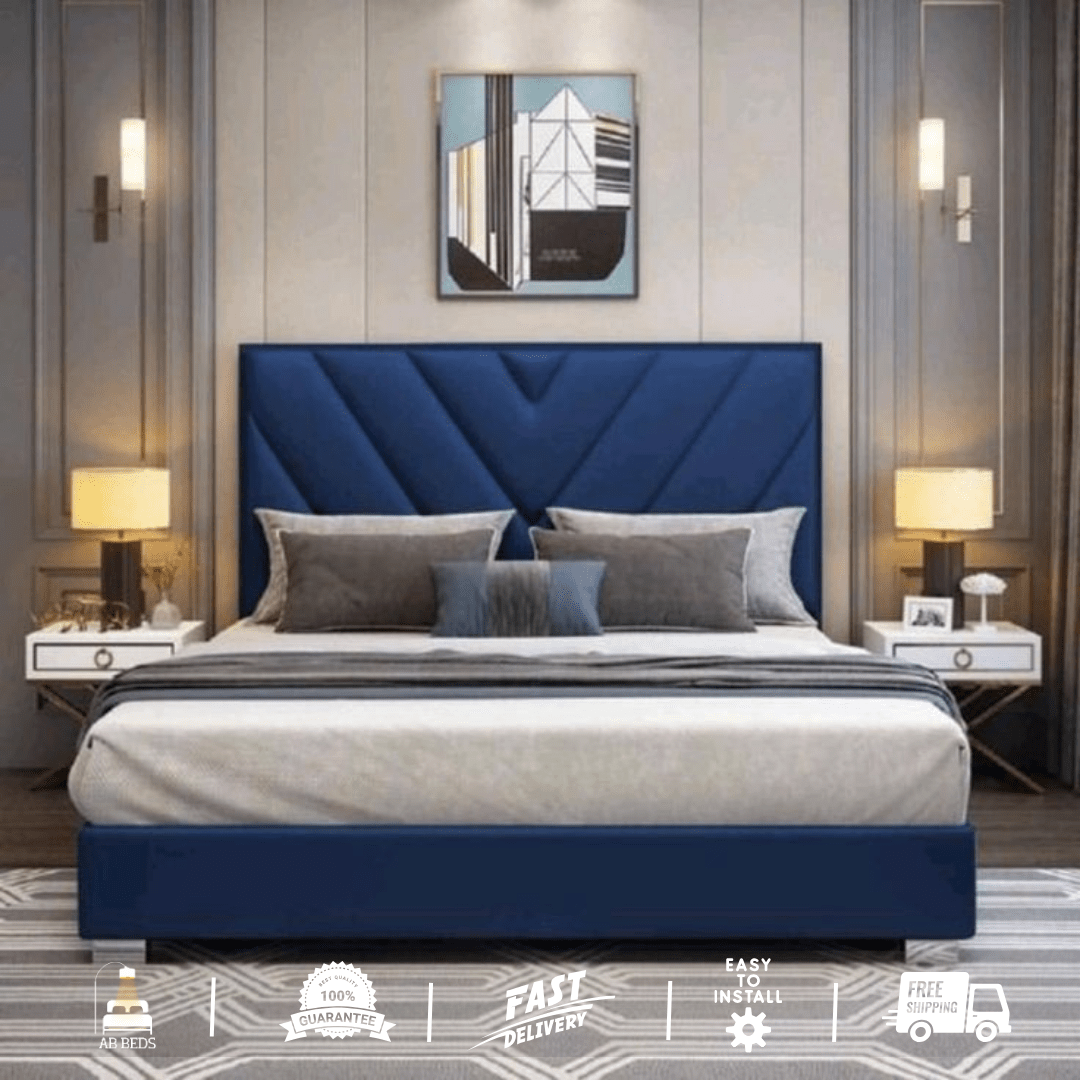 2025 Kilimanjaro Bed - ABBEDS B62