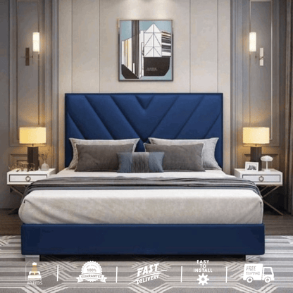 2025 Kilimanjaro Bed - ABBEDS B62