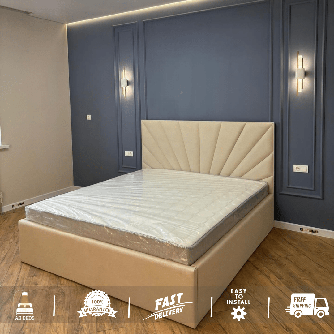 2025 Kilimanjaro Bed - ABBEDS B62