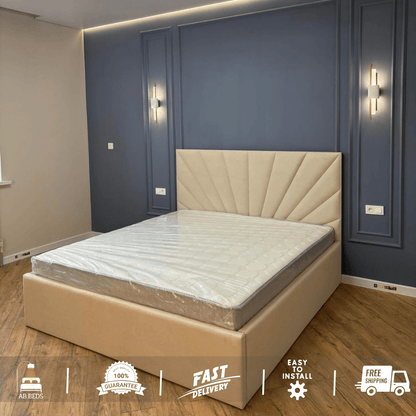 2025 Kilimanjaro Bed - ABBEDS B62