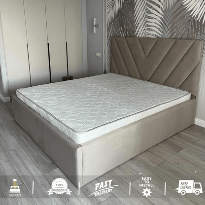 2025 Kilimanjaro Bed - ABBEDS B62