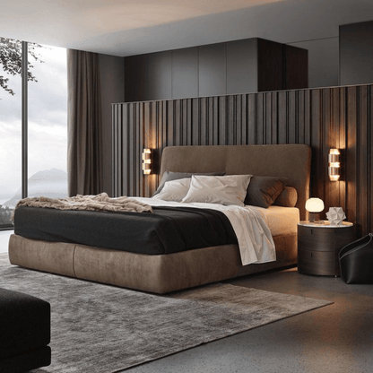 2025 Oasis Bed - ABBEDS B32