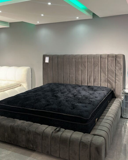 2025 Opulence Luxury Designer Bed - ABBEDS B21