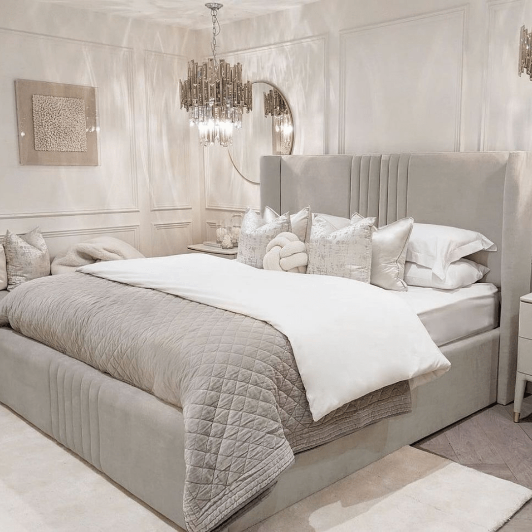 2025 Orion Bed - ABBEDS B77