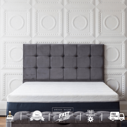 2025 Pure Comfort Bed - ABBEDS B22